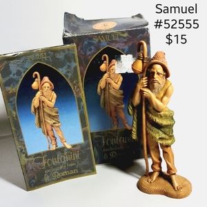 Fontanini Samuel 52555